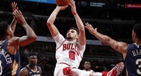 西蒙斯转会尼克斯前景不明，快船旧将签约遇疑