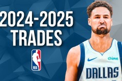 NBA伦纳德加盟勇士！快船迎库明加，联盟交易风云再起