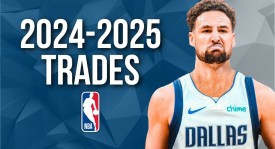 NBA伦纳德加盟勇士！快船迎库明加，联盟交易风云再起