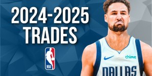 NBA伦纳德加盟勇士！快船迎库明加，联盟交易风云再起