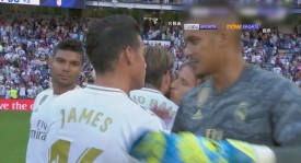 感慨！曾是国足门将希望，刘邵子洋夏窗失业，欧洲国内皆无去处